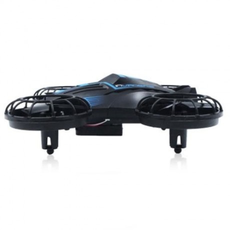 JXD 515V MINI RC DRONE RTF 0.3MP CAMERA / 2.4GHZ 4CH 6-AXIS GYRO / ALTITUDE HOLD (BLACK AN
