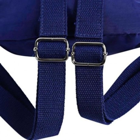 JINQIAOER TRENDY ZIP AROUND PRINTED BACKPACK FOR WOMEN (KHAKI)