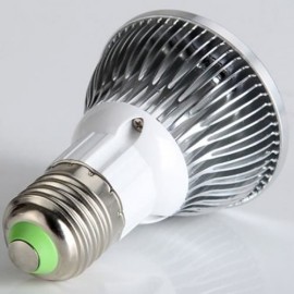 10W 900LM E27 LED MINI SPOT BULB WITH WHITE LIGHT - AC 85-265V (COOL WHITE)