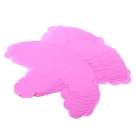 YOUOKLIGHT YK2240 12PCS PETALOID IQ LAMPSHADE (PINK)