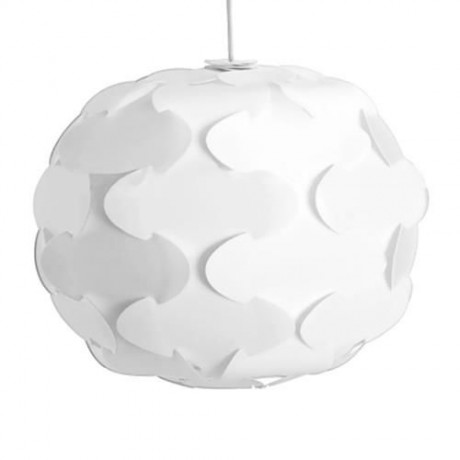 YOUOKLIGHT YK2238 12PCS IQ LAMPSHADE (WHITE)