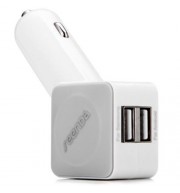 SEENDA ICH-C01 4 USB PORTS 5V CAR CHARGER ADAPTER FOR IPHONE SAMSUNG ANDROID MOBILE PHONES
