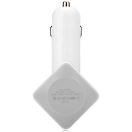 SEENDA ICH-C01 4 USB PORTS 5V CAR CHARGER ADAPTER FOR IPHONE SAMSUNG ANDROID MOBILE PHONES