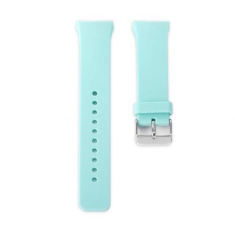 20MM SILICONE BAND FOR SAMSUNG GEAR S2 R720 SMARTWATCH (GREEN)