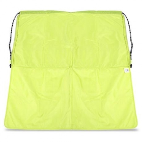 CHAOKUPAI LARGE CAPACITY WATERPROOF DRAWSTRING BACKPACK (GREEN)