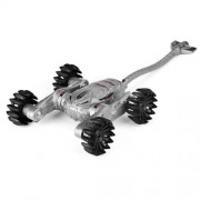 LE NENG TOYS K5 CLIMBER MECHA RC CLIMBING CAR RTR 2.4GHZ 4WD WITH TAIL LED EYES FOR OUTDOO
