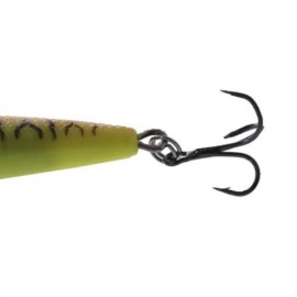 ILURE FISHING LURE BAIT CRANKBAIT WITH REGULUS LEAD (YELLOW)