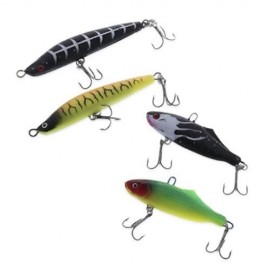 ILURE FISHING LURE BAIT CRANKBAIT WITH REGULUS LEAD (APPLE GREEN)