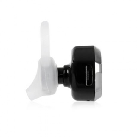 H350 BLUETOOTH V4.1 HEADSET WITH CALLS ANSWER FUNCTION FOR SPORTS (BLACK)