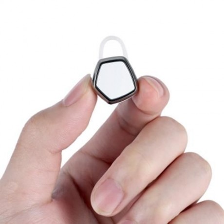 H350 BLUETOOTH V4.1 HEADSET WITH CALLS ANSWER FUNCTION FOR SPORTS (BLACK)
