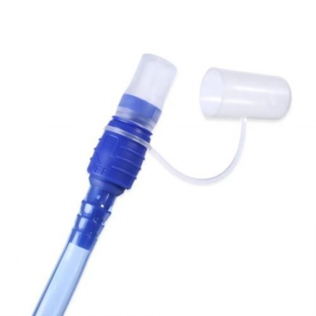 AONIJIE 12L UNISEX SPORTS BAG BACKPACK WITH 2L WATER BAG (ORANGE RED)