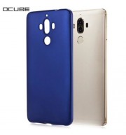 OCUBE 360 DEGREE SOFT TPU BACK COVER FOR HUAWEI MATE 9 (BLUE)