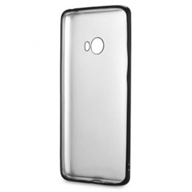 OCUBE 360 DEGREE SOFT TPU BACK COVER FOR XIAOMI NOTE 2 (BLACK)