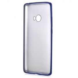 OCUBE 360 DEGREE SOFT TPU BACK COVER FOR XIAOMI NOTE 2 (BLUE)