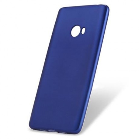 OCUBE 360 DEGREE SOFT TPU BACK COVER FOR XIAOMI NOTE 2 (BLUE)