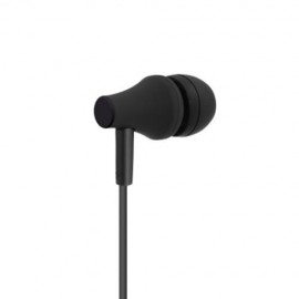 MOGCO M6 HIFI WIRED STEREO EARPHONES HEADPHONES (BLACK)