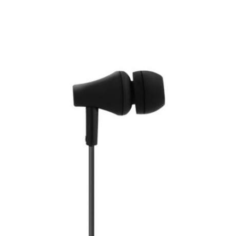 MOGCO M6 HIFI WIRED STEREO EARPHONES HEADPHONES (BLACK)
