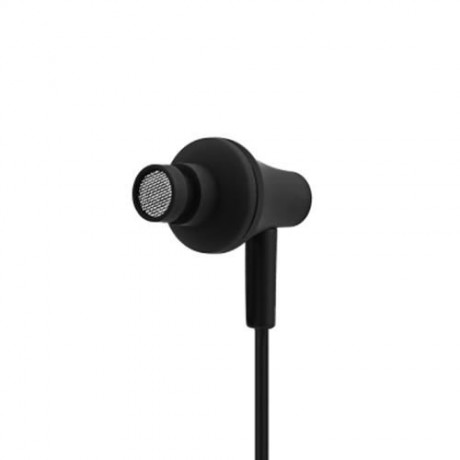 MOGCO M6 HIFI WIRED STEREO EARPHONES HEADPHONES (BLACK)