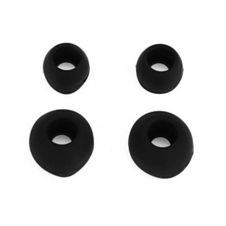MOGCO M6 HIFI WIRED STEREO EARPHONES HEADPHONES (BLACK)