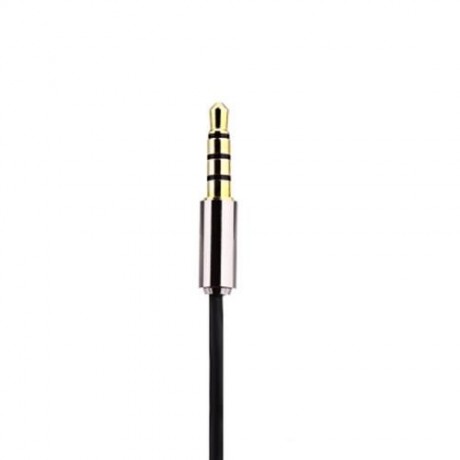 MOGCO M8 HIFI WIRED STEREO EARPHONES HEADPHONES (GRAY)