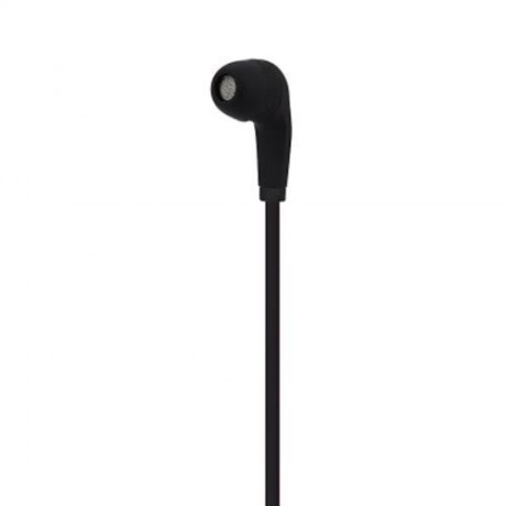 MOGCO M2 HIFI WIRED STEREO EARPHONES HEADPHONES (RED)