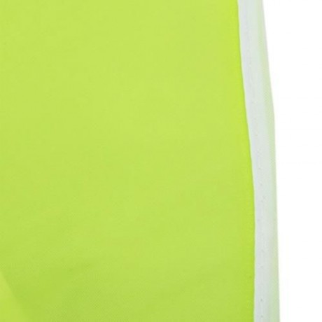 HOUSEHOLD SMALL ITEMS STORAGE PE HANGING WALL POCKET (GREEN)