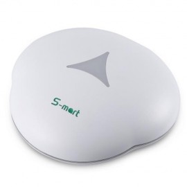 GS - S3 WIFI WIRELESS PSTN HOME INTRUDER ALARM SYSTEM (WHITE)