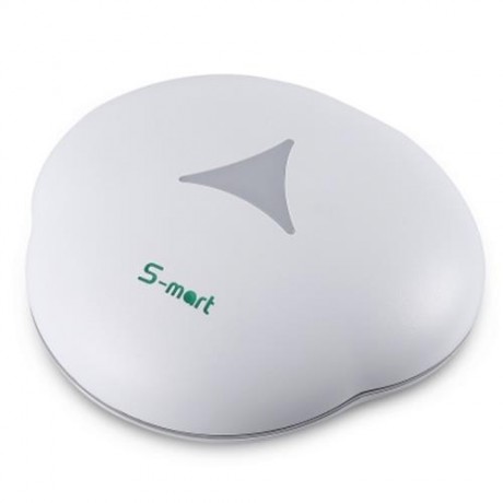 GS - S3 WIFI WIRELESS PSTN HOME INTRUDER ALARM SYSTEM (WHITE)