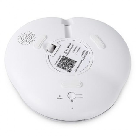 GS - S3 WIFI WIRELESS PSTN HOME INTRUDER ALARM SYSTEM (WHITE)