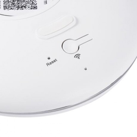 GS - S3 WIFI WIRELESS PSTN HOME INTRUDER ALARM SYSTEM (WHITE)