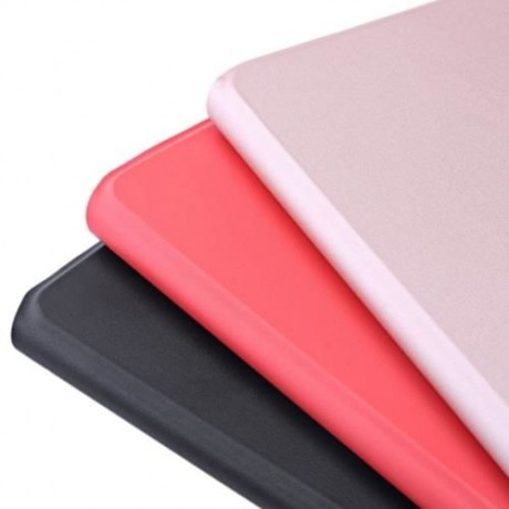 BLUETOOTH KEYBOARD COVER FOR IPAD AIR 1 / AIR 2 / IPAD PRO 9.7 (ROSE GOLD)