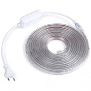 AC 220V WATERPROOF 5M 360 LEDS STRIP LIGHT (COLORFUL)