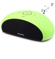 EFANS E450 BLUETOOTH V3.0 SPEAKER WITH NFC FUNCTION (GREEN)