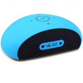 EFANS E450 BLUETOOTH V3.0 SPEAKER WITH NFC FUNCTION (BLUE)