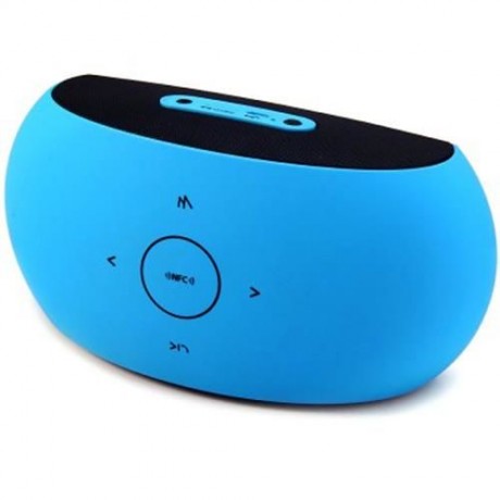 EFANS E450 BLUETOOTH V3.0 SPEAKER WITH NFC FUNCTION (BLUE)