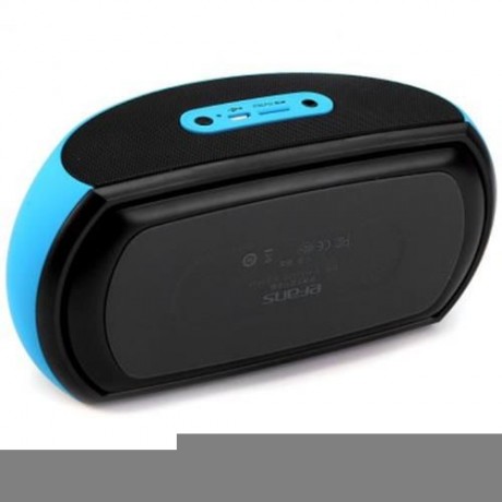 EFANS E450 BLUETOOTH V3.0 SPEAKER WITH NFC FUNCTION (BLUE)