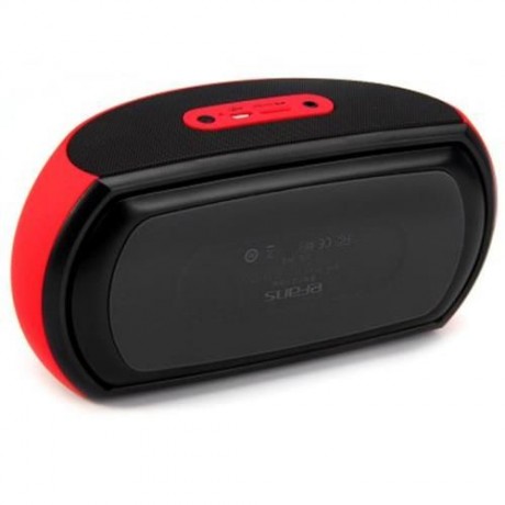 EFANS E450 BLUETOOTH V3.0 SPEAKER WITH NFC FUNCTION (RED)
