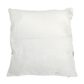 GEOMETRIC TRIANGLE COTTON LINEN PILLOW CASE HOME DECOR (COLORMIX)