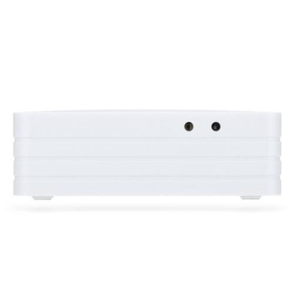 SMART WIRELESS AIR QUALITY DETECTOR SENSOR AUTOMATION SYSTEM (WHITE)