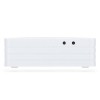 SMART WIRELESS AIR QUALITY DETECTOR SENSOR AUTOMATION SYSTEM (WHITE)