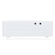 SMART WIRELESS AIR QUALITY DETECTOR SENSOR AUTOMATION SYSTEM (WHITE)