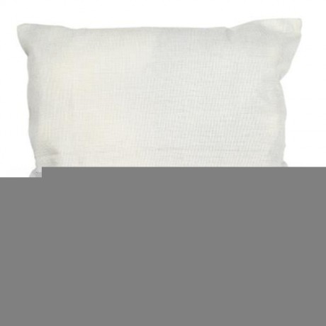 CARTOON DOG COTTON LINEN PILLOW CUSHION CASE HOME DECOR (TYPE B)