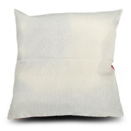 HIDE CAT DOG COTTON LINEN PILLOW CUSHION CASE HOME DECOR (COLORMIX)