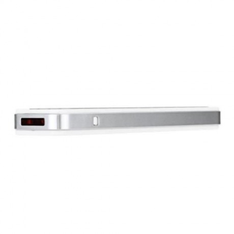 IPAZZPORT KP - 810 - 30B KEYBOARD (WHITE)