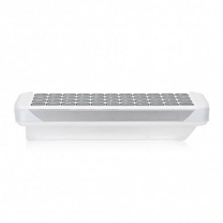 IPAZZPORT KP - 810 - 30B KEYBOARD (WHITE)