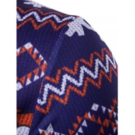 CREW NECK 3D FATHER CHRISTMAS AND SNOWFLAKE PRINT T-SHIRT (COLORMIX)