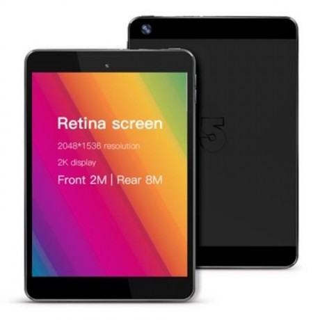 FNF IFIVE MINI 4S TABLET PC 7.9 INCH ANDROID 6.0 RK3288 QUAD CORE 1.6GHZ 2GB RAM 32GB ROM 