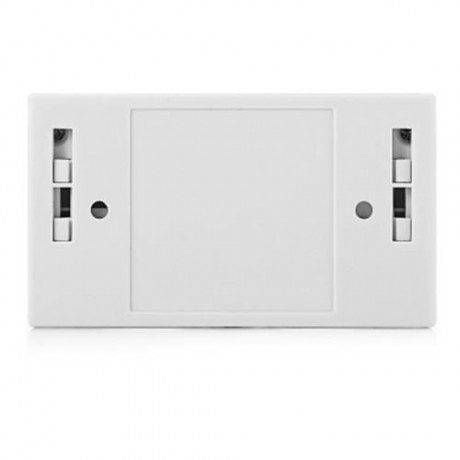 YOUOKLIGHT YK2256 AUTO PIR LED KEYHOLE LIGHT (WHITE)