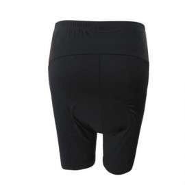 REALTOO BREATHABLE BIKE CYCLING SHORTS PANTS (LAKE BLUE)