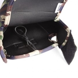 CADEN DSLR CAMERA WATERPROOF PHOTOGRAPHY INNER BAG (ACU CAMOUFLAGE)